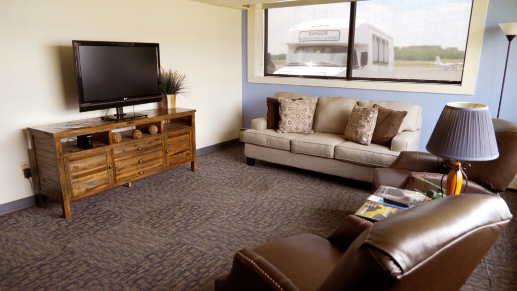 FBO Information | Bangor FBO